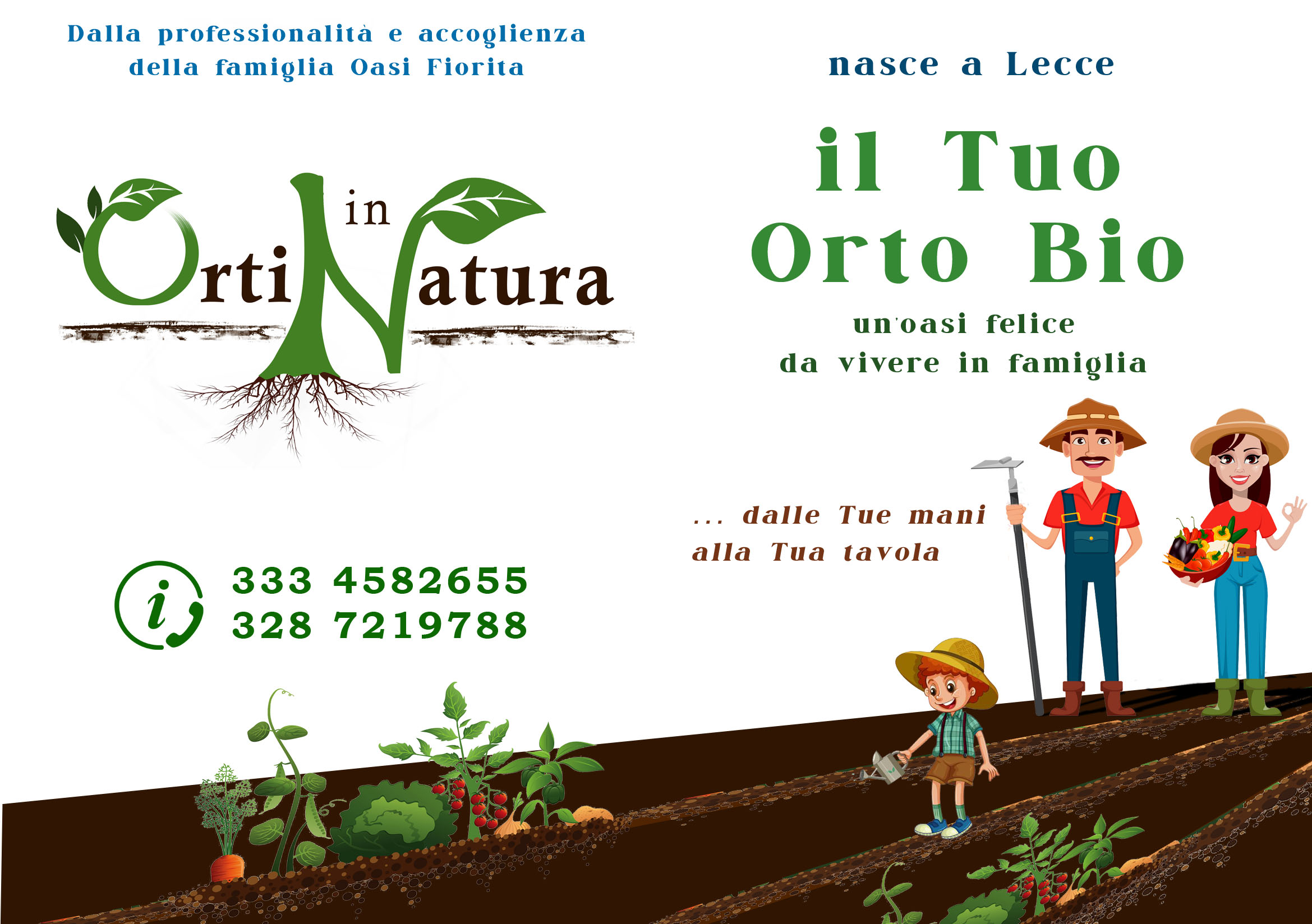 Orti in Natura